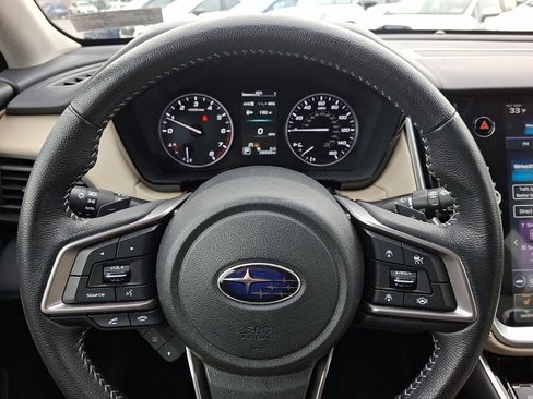 Certified 2022 Subaru Outback Premium w/ Popular Package #1 image 19