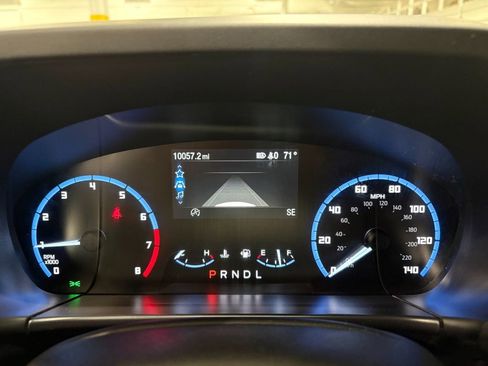 Used 2022 Ford Bronco Sport Big Bend image 16