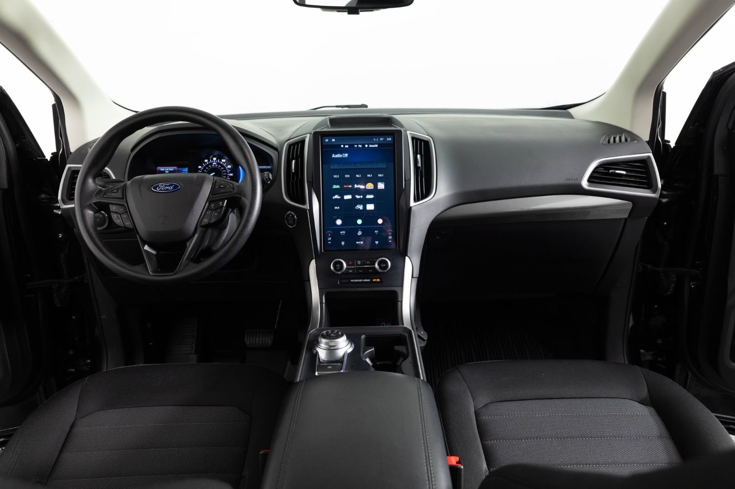 Used 2022 Ford Edge SE w/ Black Appearance Package AWD/4WD image 33