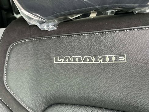 New 2026 RAM 1500 Laramie image 11