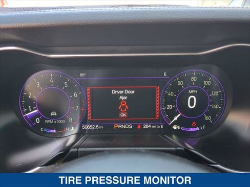 Used 2021 Ford Mustang Premium w/ Equipment Group 201A RWD image 16
