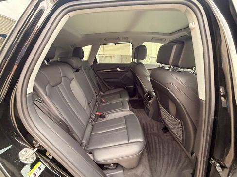 Used 2018 Audi Q5 Prestige AWD/4WD image 22