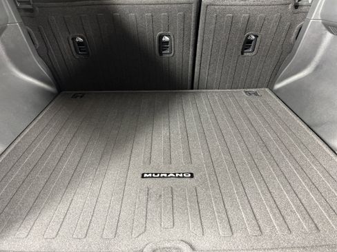 New 2025 Nissan Murano SL image 13