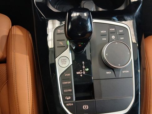 Used 2024 BMW X3 M40i w/ Shadowloine Package image 26