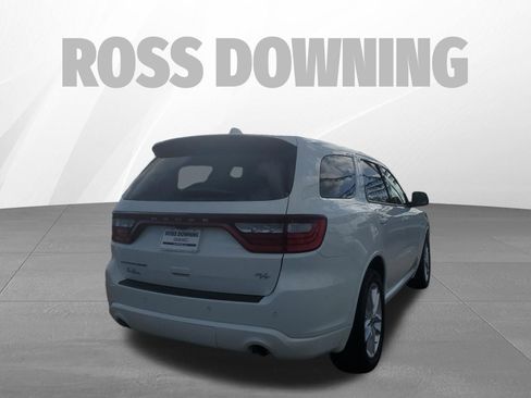 Used 2022 Dodge Durango R/T image 4