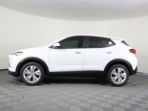 New 2026 Buick Encore GX Preferred w/ Comfort Package image 6