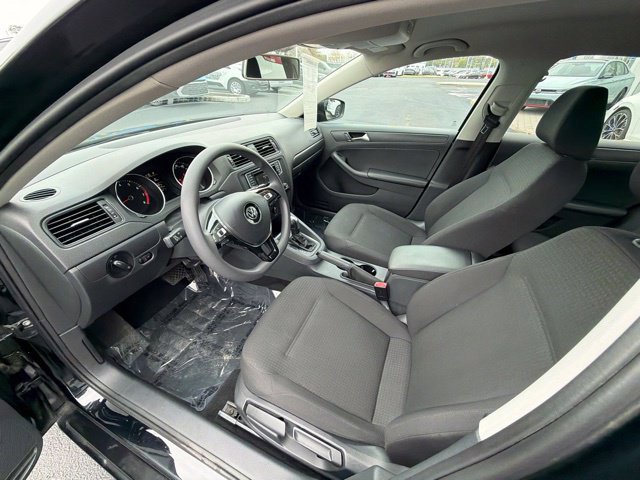 Used 2016 Volkswagen Jetta S FWD image 20