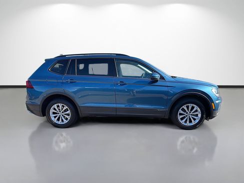 Used 2019 Volkswagen Tiguan S w/ Driver Assistance Package image 2