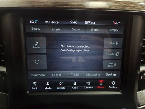 Used 2021 RAM 2500 Laramie image 59