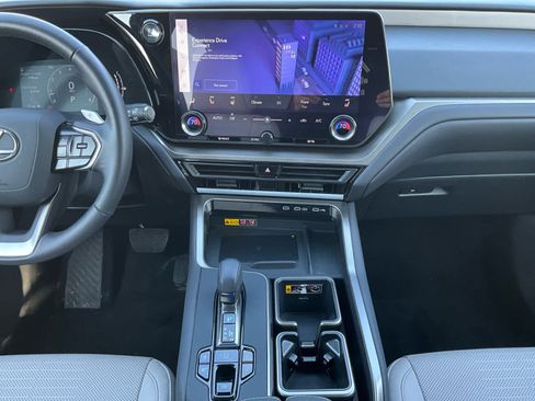 Used 2024 Lexus TX 350 AWD w/ Cold Weather Package image 13