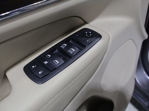 Used 2014 Jeep Grand Cherokee Limited AWD/4WD image 20