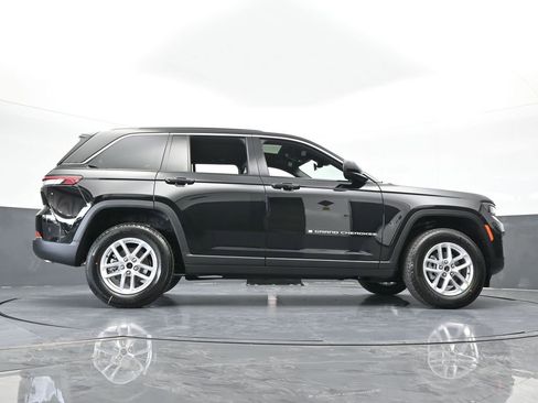 New 2026 Jeep Grand Cherokee Laredo X image 59