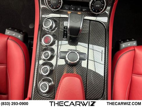 Used 2013 Mercedes-Benz SLS AMG GT Coupe image 67
