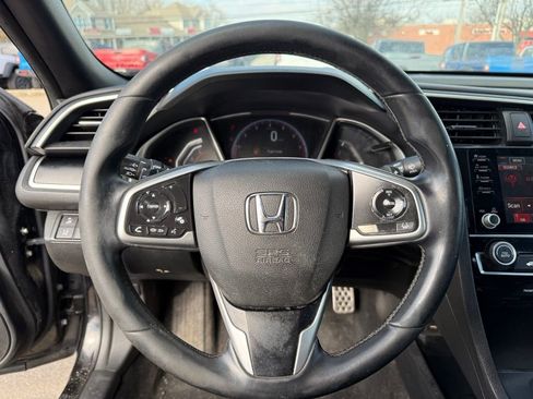 Used 2020 Honda Civic Sport image 12