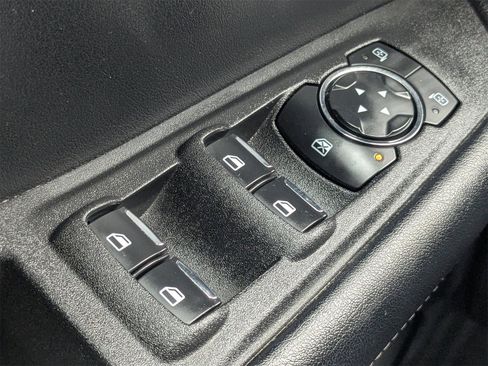 Used 2023 Ford Edge SEL image 24