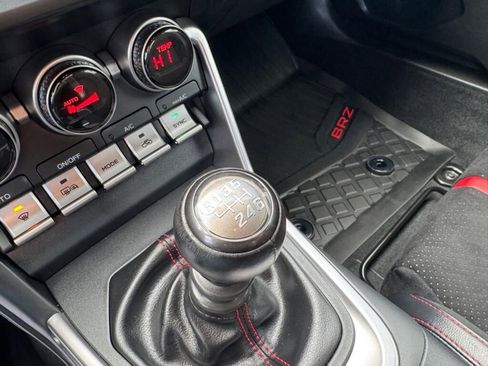 Used 2022 Subaru BRZ Limited image 19