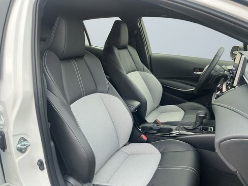 New 2026 Toyota Corolla XSE image 16