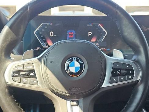 Used 2023 BMW M240i xDrive Coupe AWD/4WD image 3