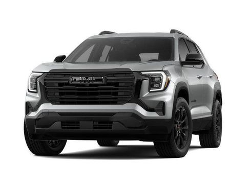 New 2026 GMC Terrain Elevation image 26