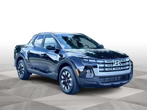 Used 2026 Hyundai Santa Cruz SEL FWD image 2