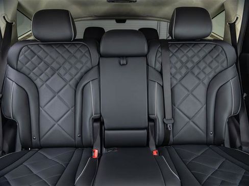 New 2026 Genesis GV80 3.5T Prestige image 29