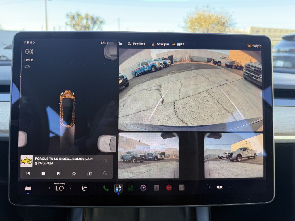 Used 2021 Tesla Model 3 RWD image 17