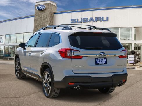 New 2025 Subaru Crosstrek 2.5i Limited image 8