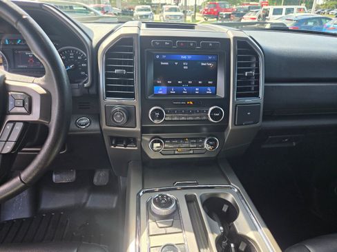 Used 2020 Ford Expedition XLT AWD/4WD image 7