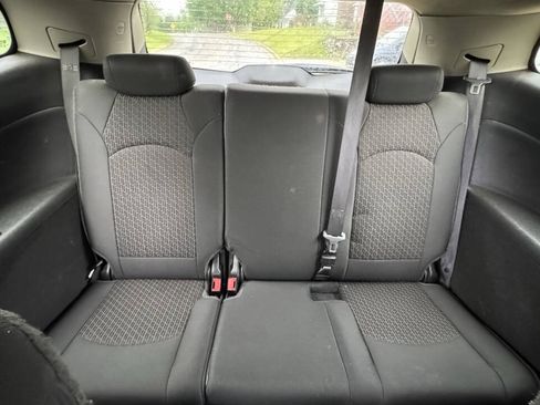 Used 2011 Chevrolet Traverse LT w/ LPO, 'HIT The Road' Package AWD/4WD image 32