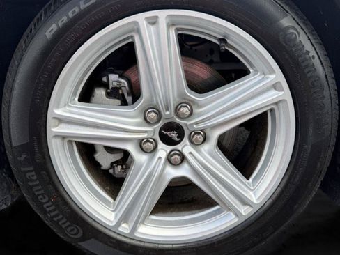 Used 2026 Ford Mustang Premium RWD image 25