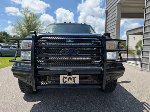 Used 2013 Ford F250 Lariat AWD/4WD image 3