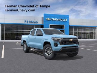 New 2026 Chevrolet Colorado LT w/ LT Convenience Package video 1