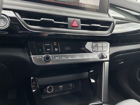 New 2026 Kia Seltos S FWD image 18