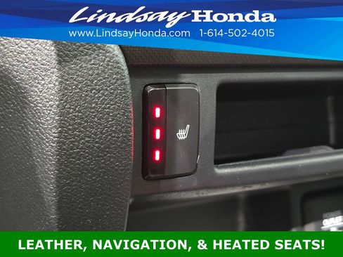 Used 2023 Honda Passport TrailSport image 19