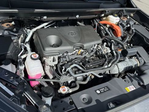 Used 2022 Toyota RAV4 XSE image 24