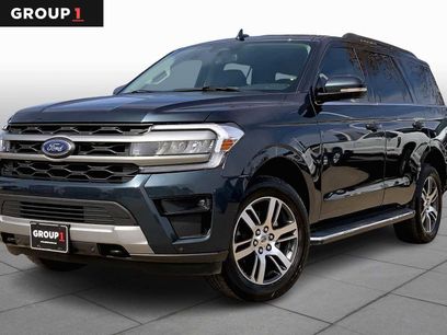 Used 2023 Ford Expedition XLT