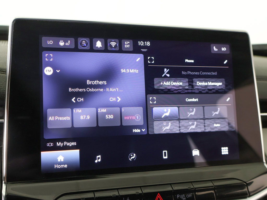 Used 2024 Jeep Compass Limited AWD/4WD image 44