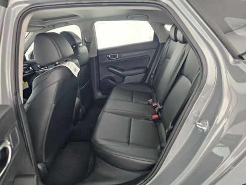 Certified 2026 Acura Integra FWD image 16