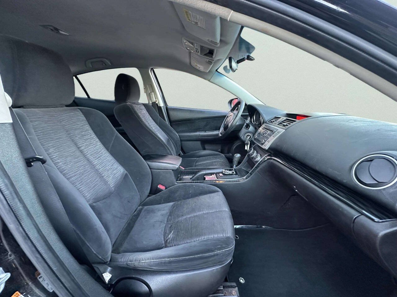 Used 2010 MAZDA MAZDA6 i Touring FWD image 22