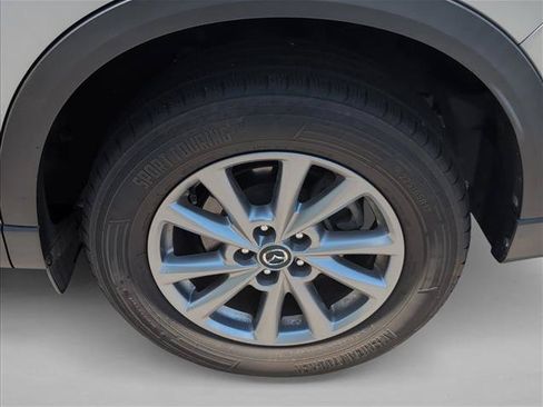Used 2023 MAZDA CX-5 AWD 2.5 S image 26
