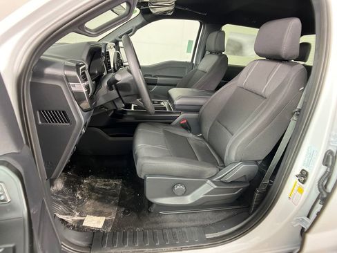 New 2026 Ford F150 STX w/ F-150 LOBO Package image 29