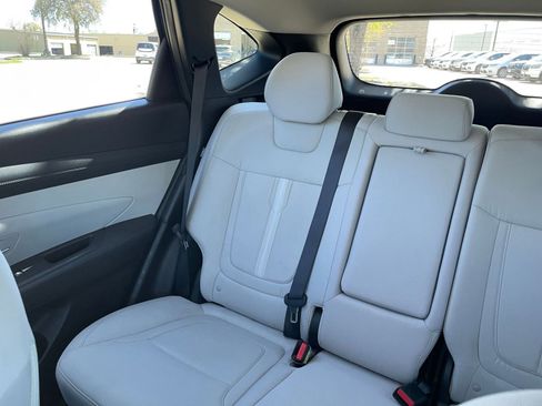 Used 2025 Hyundai Tucson SEL image 42