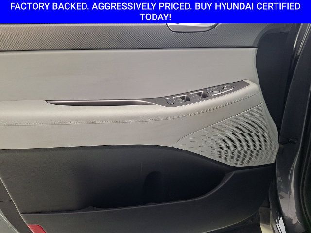 Used 2022 Hyundai Palisade SEL w/ Convenience Package AWD/4WD image 14