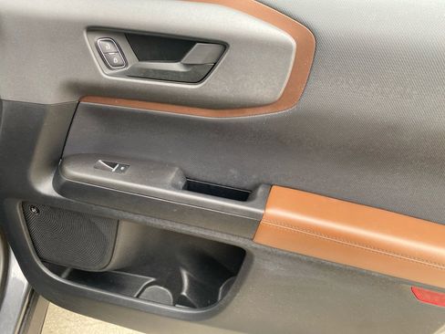 Used 2021 Ford Bronco Sport Badlands w/ Badlands Package image 34