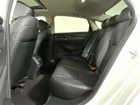 Used 2024 Honda Accord EX-L image 13