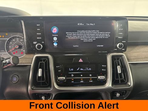 Used 2023 Kia Sorento X-Line EX AWD/4WD image 17