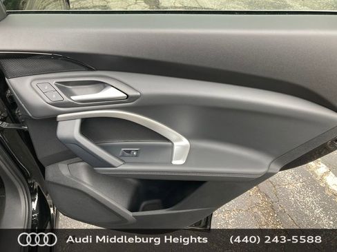 Certified 2025 Audi Q5 Premium Plus w/ Premium Plus image 25