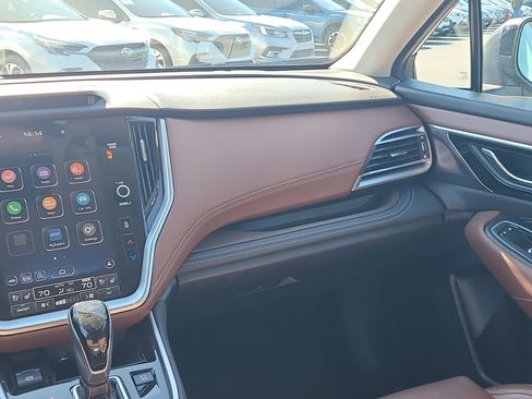 Used 2020 Subaru Outback Touring w/ Tech Package 2 image 17