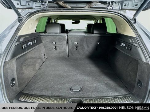 Used 2021 Buick Envision Essence FWD image 24