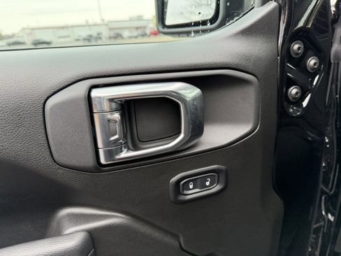 New 2026 Jeep Wrangler Unlimited Sport image 15